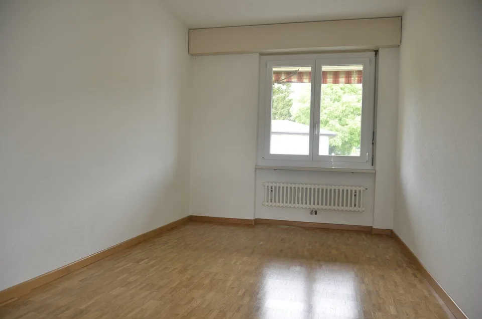 4.5-Zimmerwohnung mit TOP Preis-Leistungsverhältnis