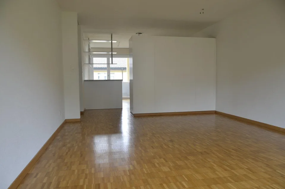 4.5-Zimmerwohnung mit TOP Preis-Leistungsverhältnis
