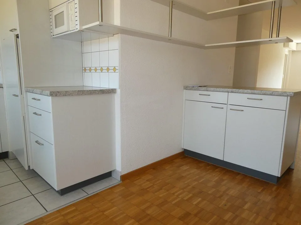 4.5-Zimmerwohnung mit TOP Preis-Leistungsverhältnis