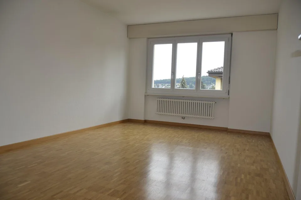 4.5-Zimmerwohnung mit TOP Preis-Leistungsverhältnis