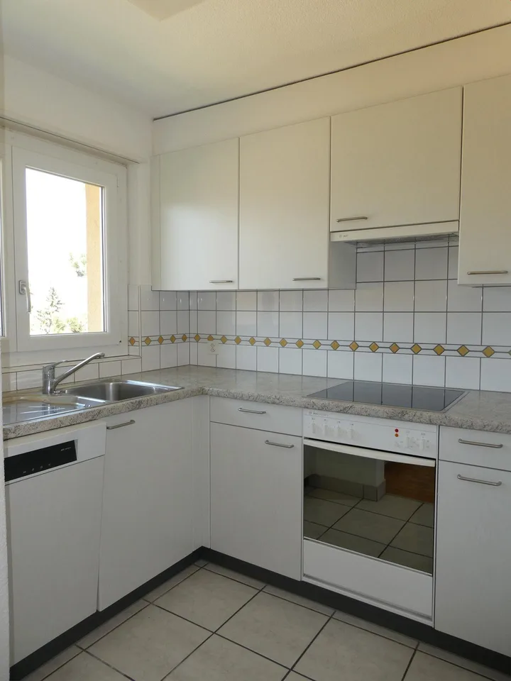 4.5-Zimmerwohnung mit TOP Preis-Leistungsverhältnis
