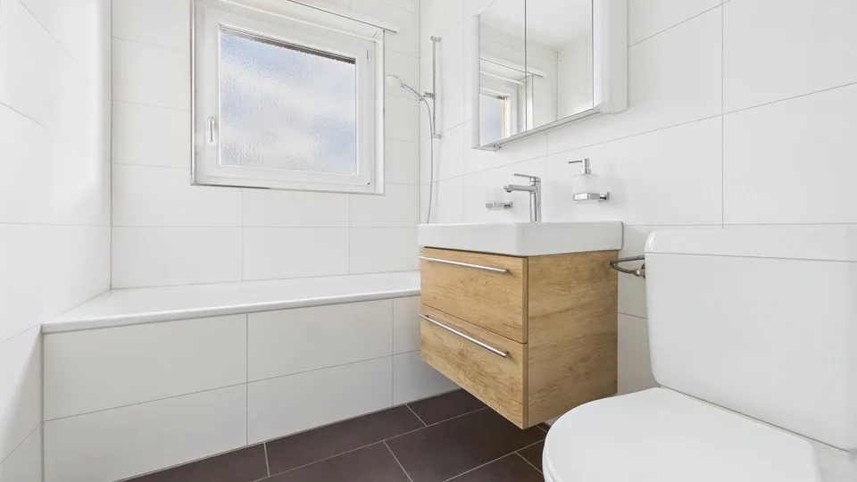 Attraktive 4.5-Zimmer-Maisonette in Oberönz