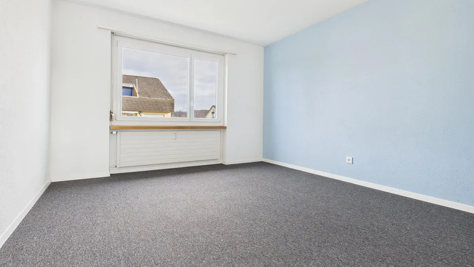 Attraktive 4.5-Zimmer-Maisonette in Oberönz