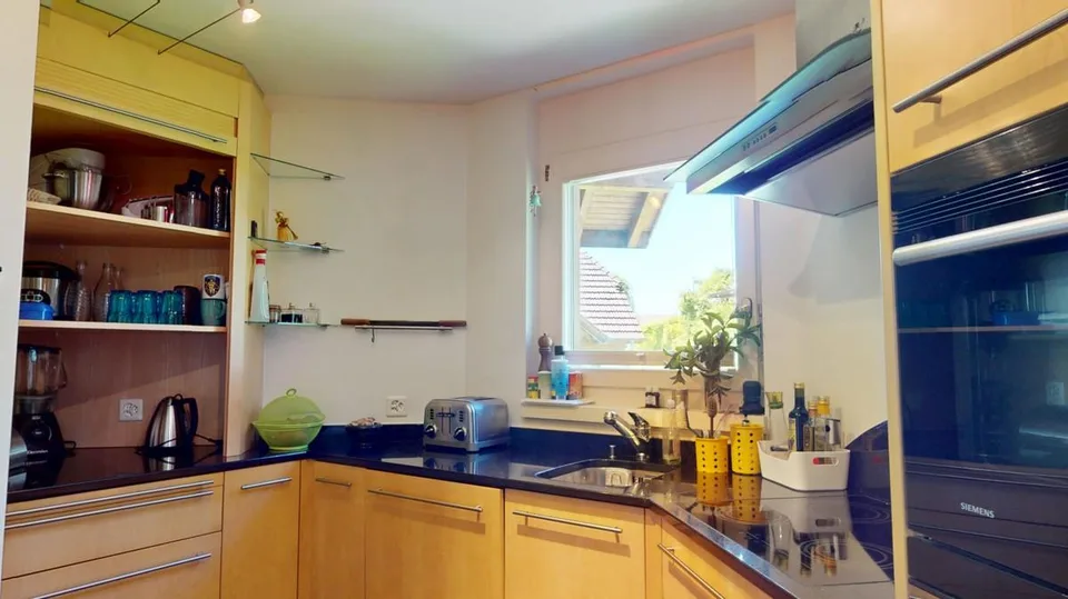 Appartement spacieux 4.5 pièces avec 2 EHP