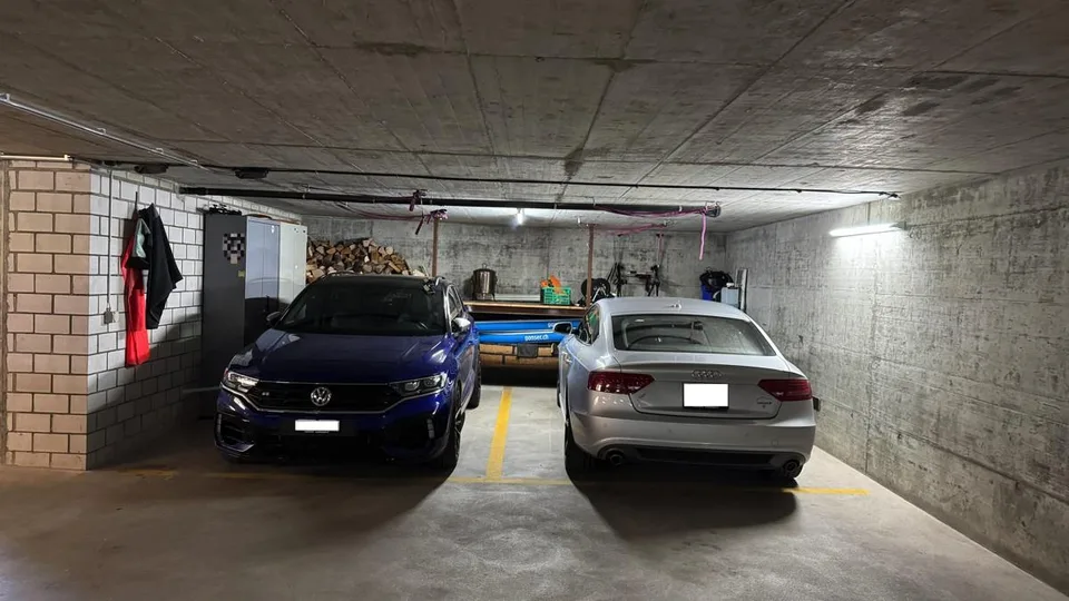 Appartement spacieux 4.5 pièces avec 2 EHP