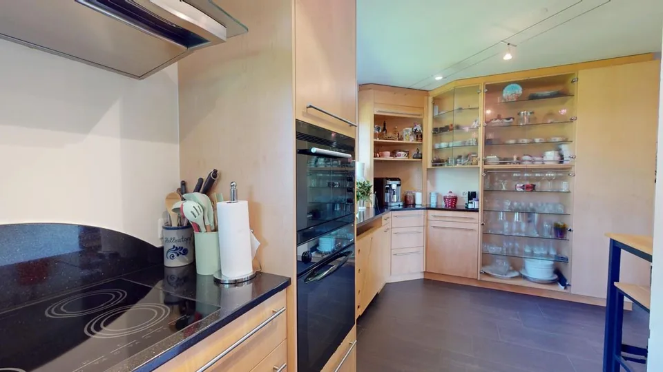 Appartement spacieux 4.5 pièces avec 2 EHP