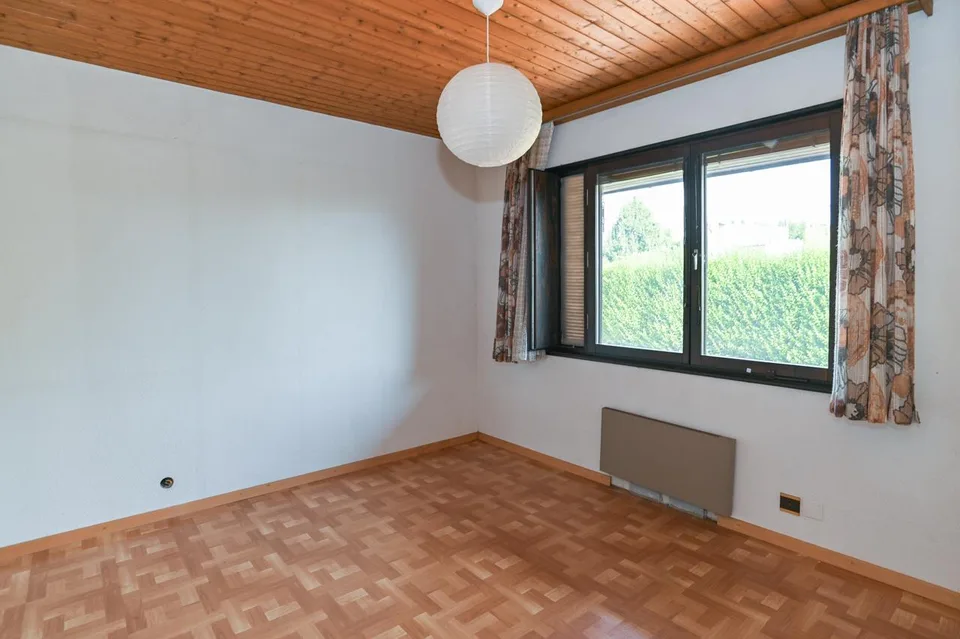 Bauland mit Altliegenschaft an interessanter Lage