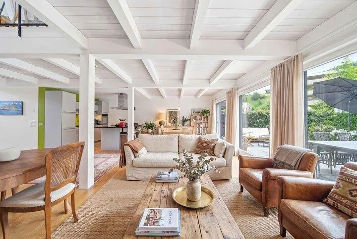 173 M² WOHNFLÄCHE: 6.5 ZIMMER REIHENEINFAMILIENHAUS AN DER KLEINEN ...
