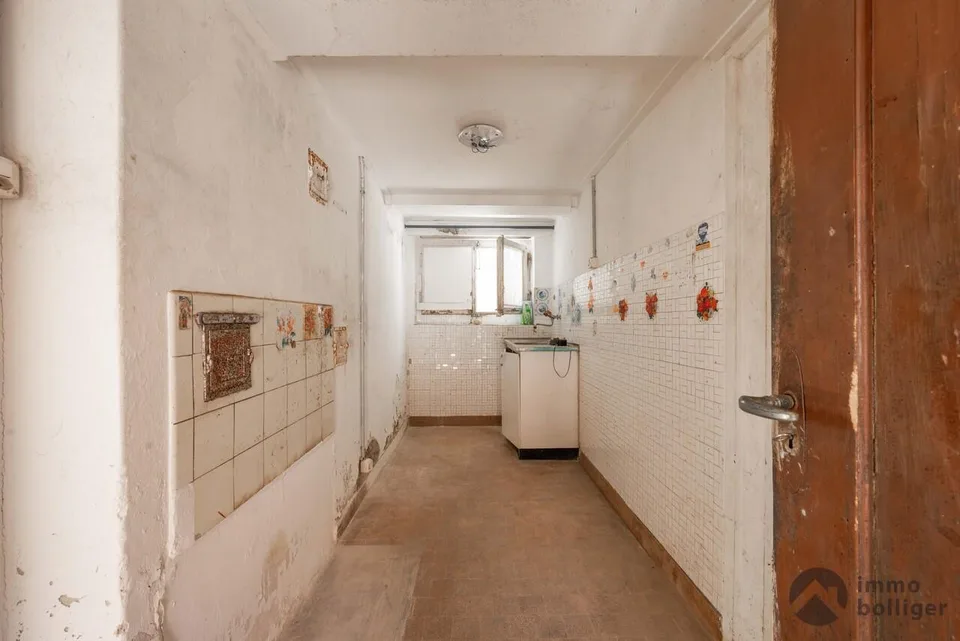Historisches Wohnhaus mit Entwicklungspotenzial