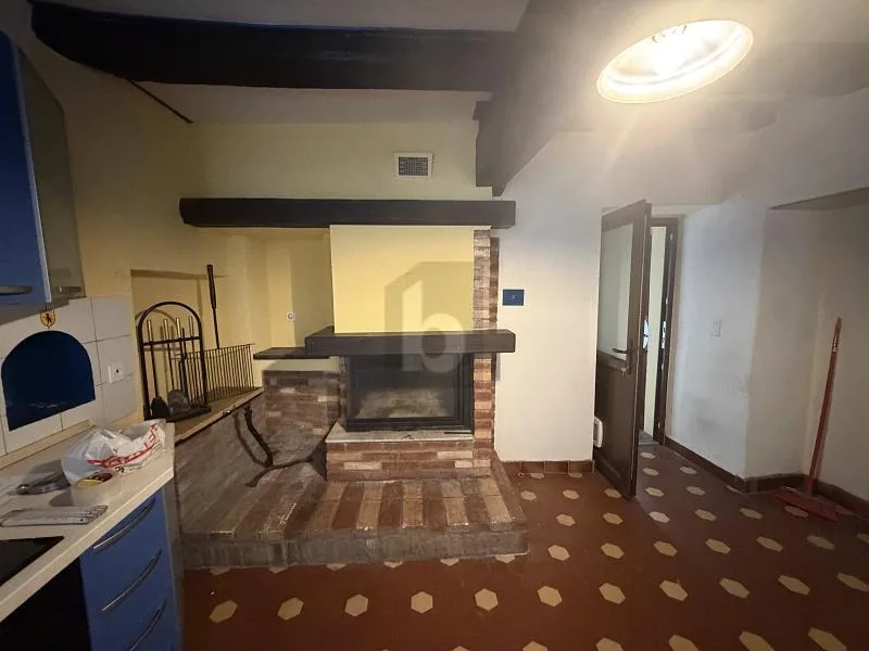 ZONA TRANQUILLA E PIACEVOLE