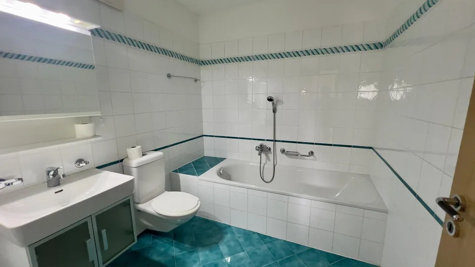 DEAL - Cozy 3.5-Room Duplex in the Heart of Purasca