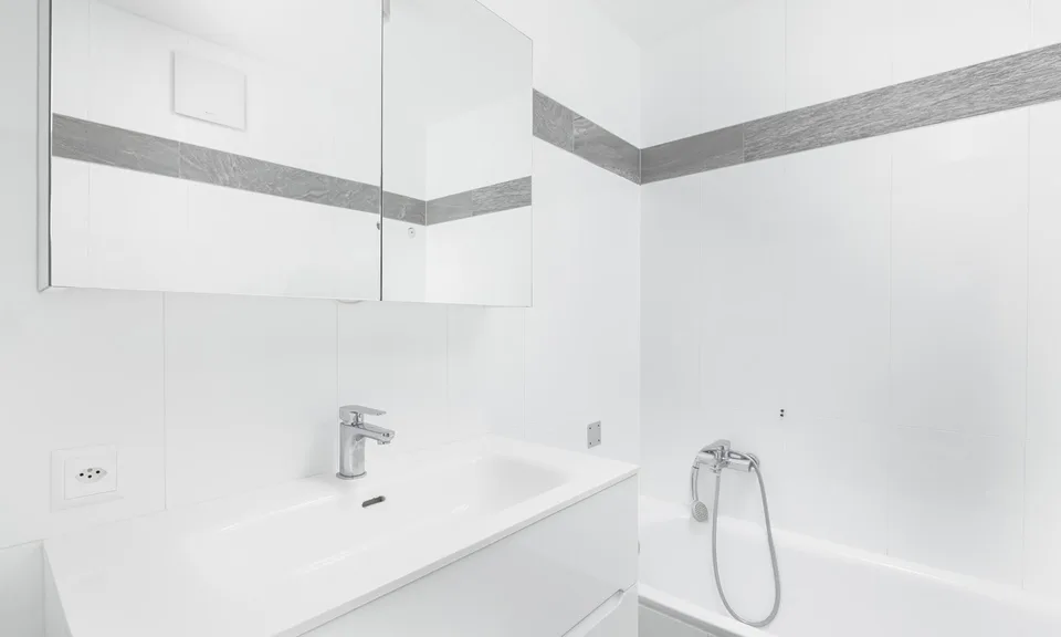 BRIGHT AND SPACIOUS 3.5-ROOM APARTMENT FOR RENT IN LUGANO CADRO