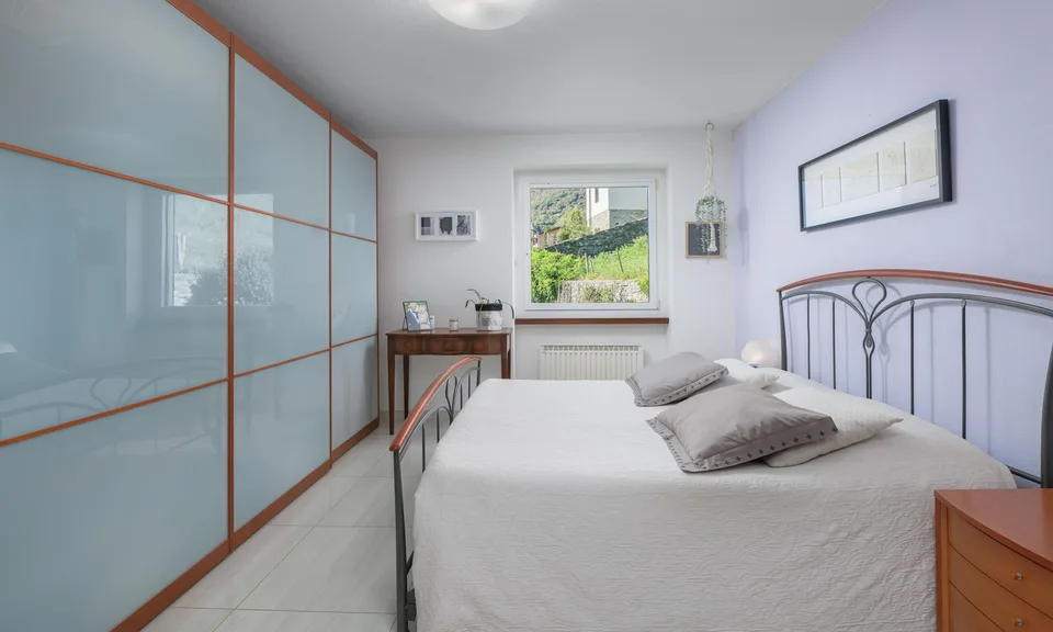 Wonderful 6.5-room house in the green area of Malcantone