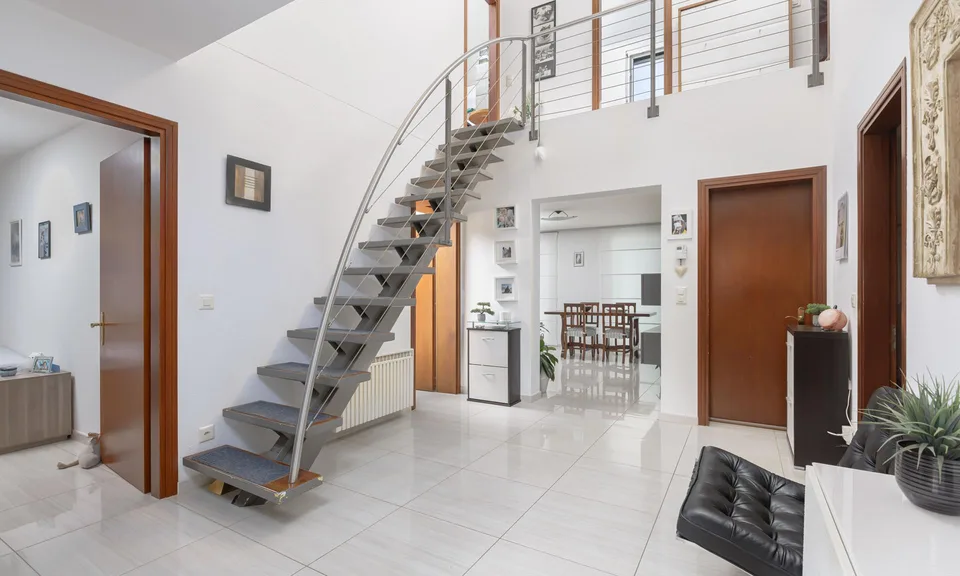 Wonderful 6.5-room house in the green area of Malcantone