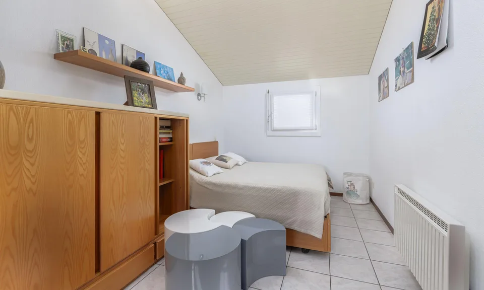 Wonderful 6.5-room house in the green area of Malcantone