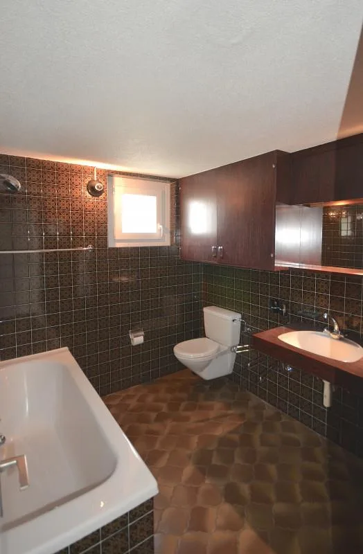 Prachtvolles Dachgeschoß-Duplex