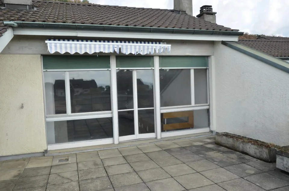 Prachtvolles Dachgeschoß-Duplex