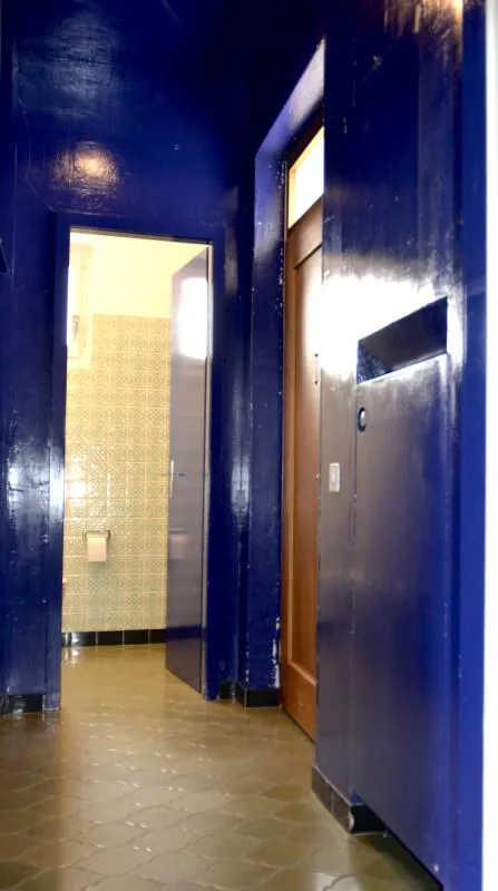 Prachtvolles Dachgeschoß-Duplex
