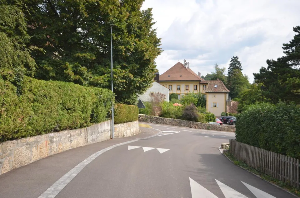 Prachtvolles Dachgeschoß-Duplex
