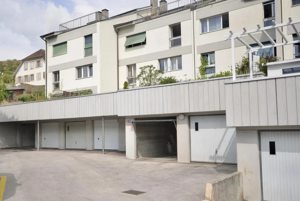 Magnifique duplex en attique
