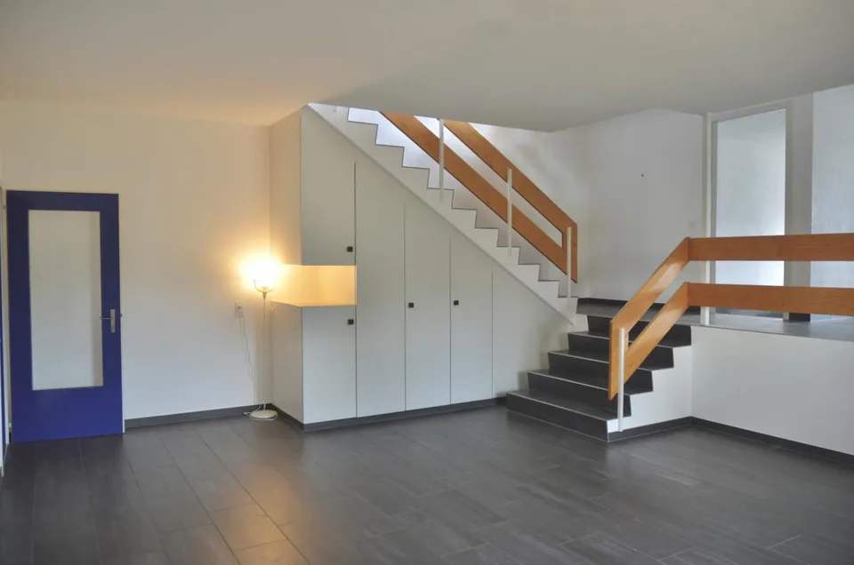 Prachtvolles Dachgeschoß-Duplex