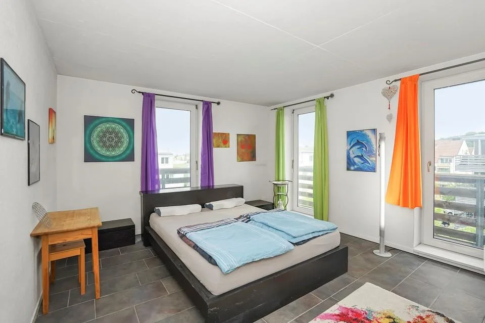 Mansarda / Loft