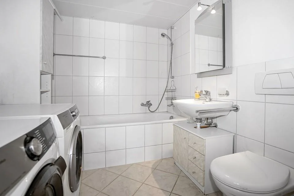 Mansarda / Loft