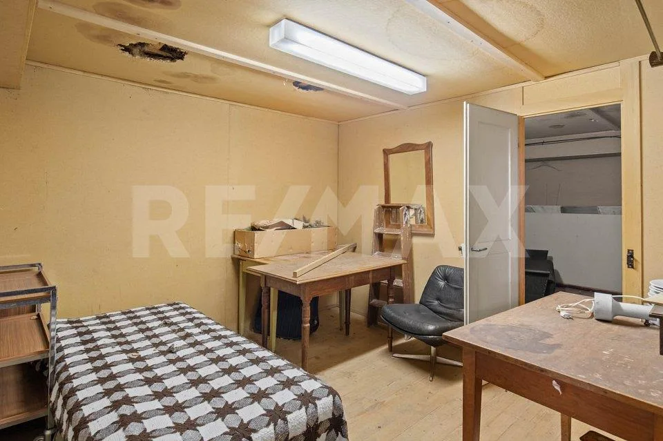 À rénover ! Maison d'habitation avec restaurant Löwen