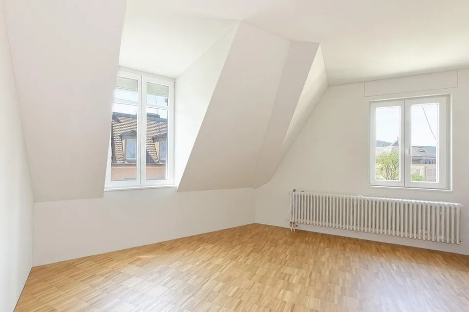 Studio au cœur de Zurich
