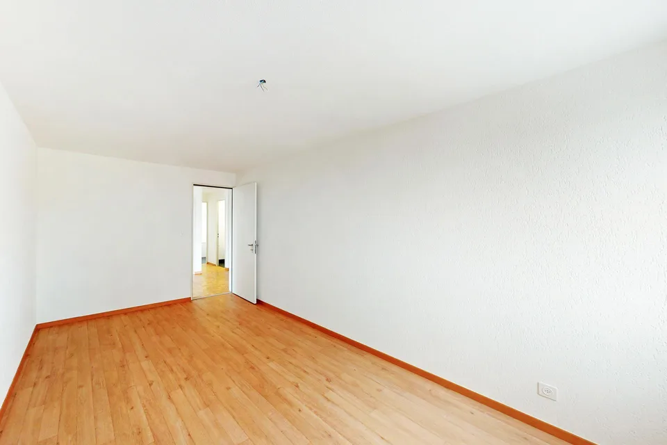 Beste Wohnqualität an sonniger, begrünter Wohnlage!