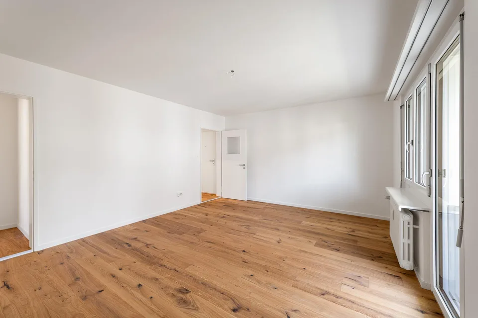 Appena ristrutturato - In una zona residenziale preferita - La tua nuova casa?