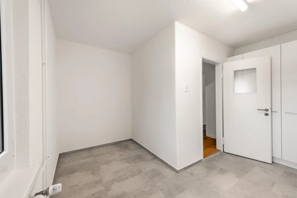 Appena ristrutturato - In una zona residenziale preferita - La tua nuova casa?