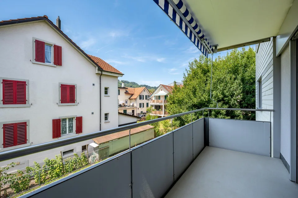 Appena ristrutturato - In una zona residenziale preferita - La tua nuova casa?