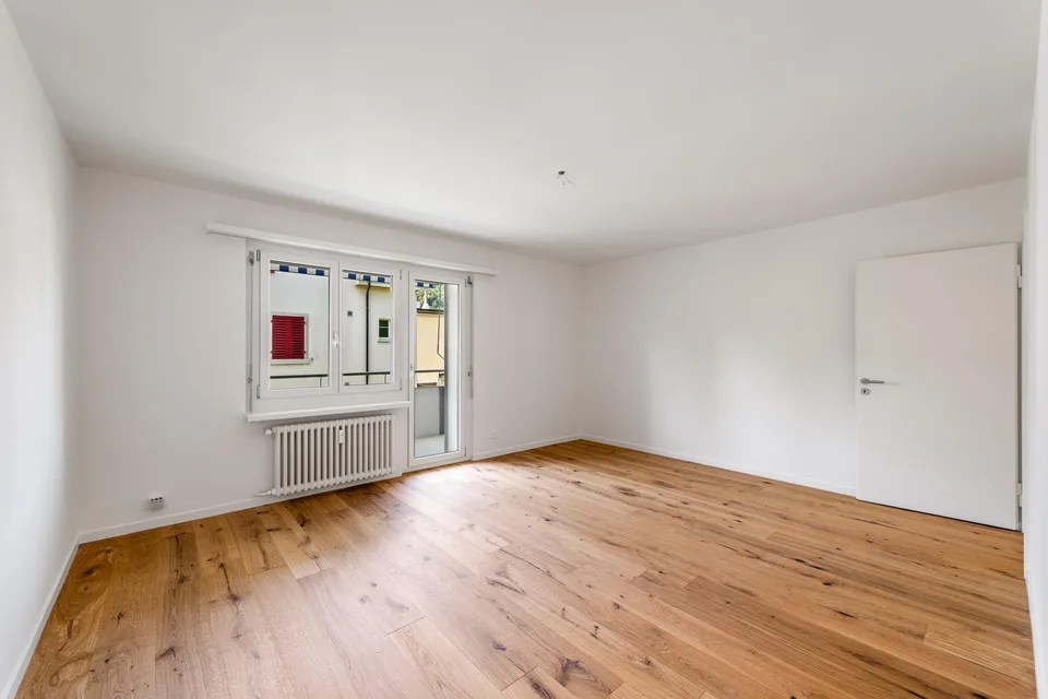 Appena ristrutturato - In una zona residenziale preferita - La tua nuova casa?