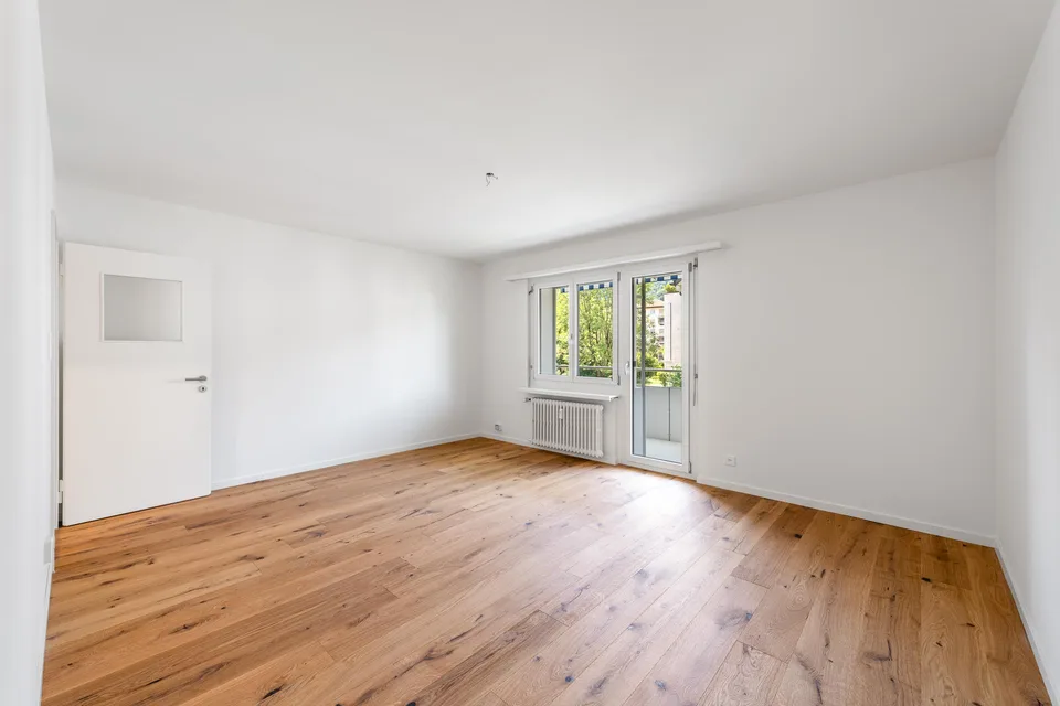 Appena ristrutturato - In una zona residenziale preferita - La tua nuova casa?