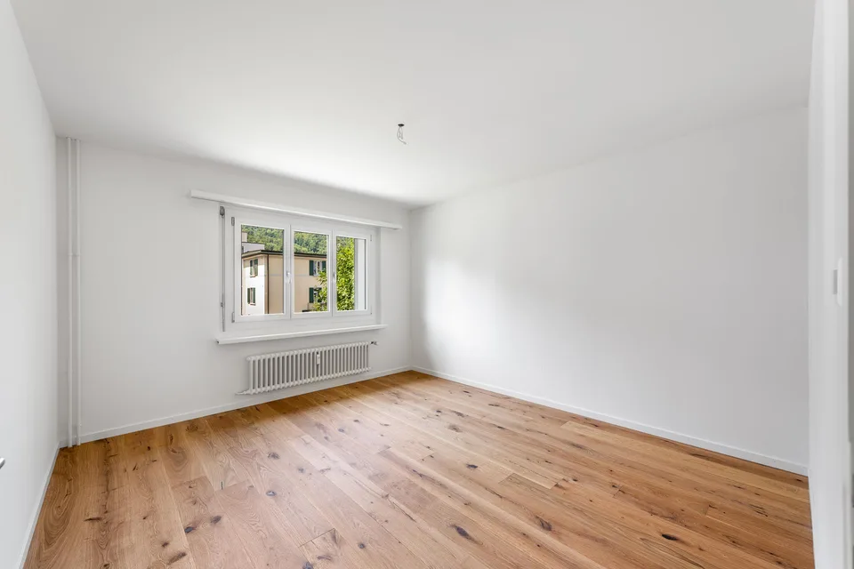 Appena ristrutturato - In una zona residenziale preferita - La tua nuova casa?