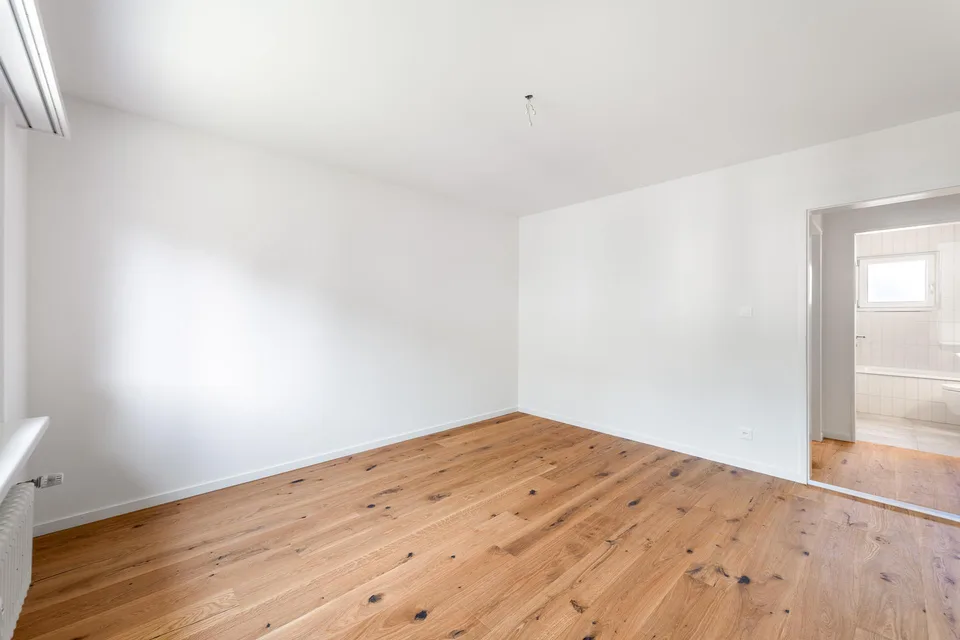 Appena ristrutturato - In una zona residenziale preferita - La tua nuova casa?