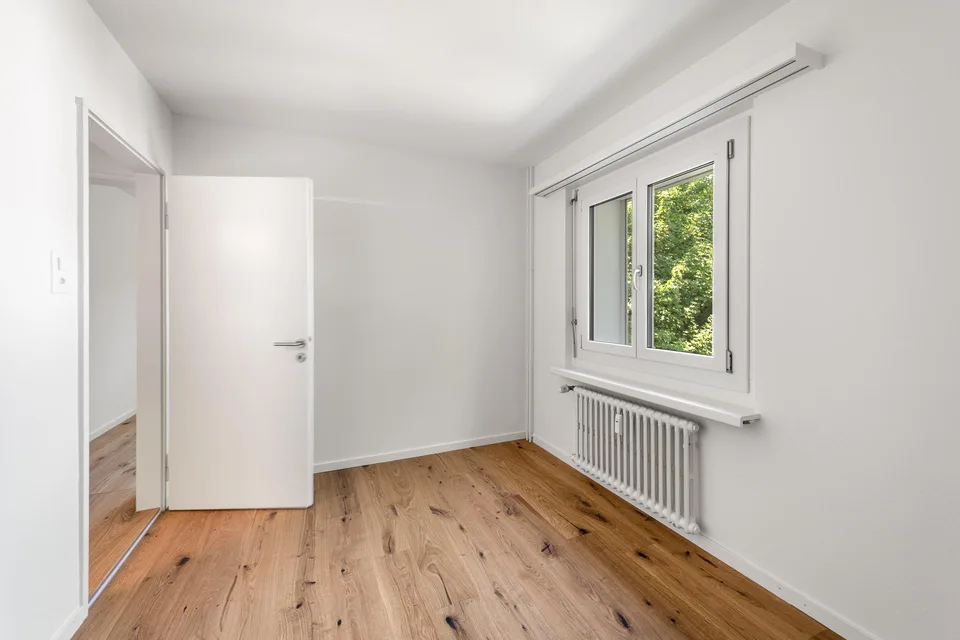 Appena ristrutturato - In una zona residenziale preferita - La tua nuova casa?