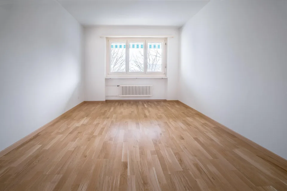 Your new home in Kloten is waiting for you!