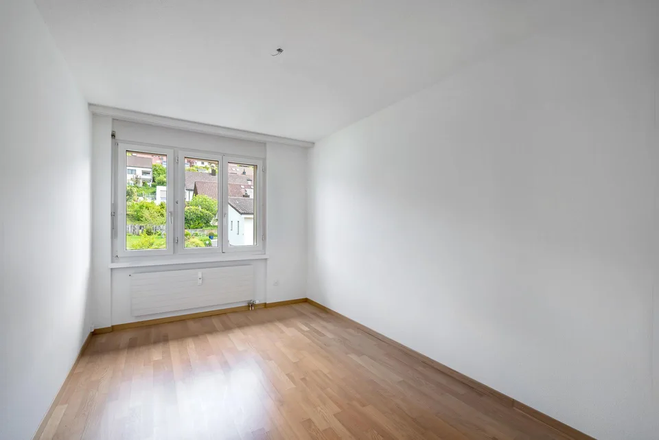 Appartement spacieux avec cheminée - limité jusqu'au 30.06.2027 !