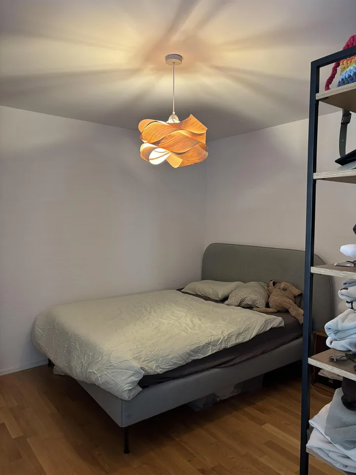 2 ½ locali appartamento, 6010 Kriens