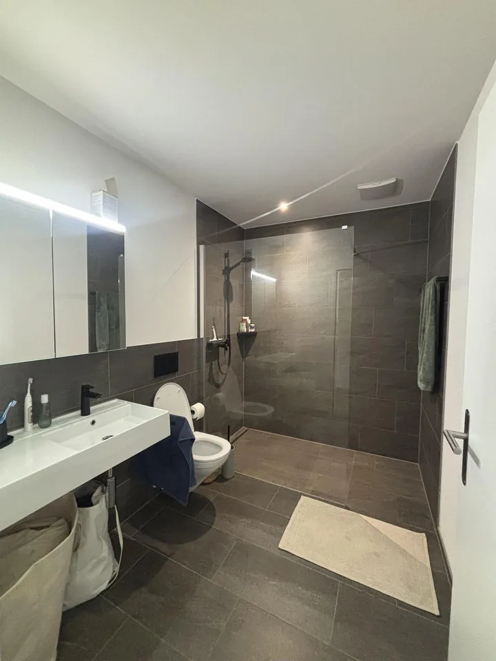 2 ½ locali appartamento, 6010 Kriens