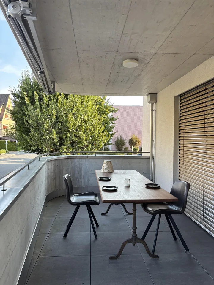 2 ½ locali appartamento, 6010 Kriens