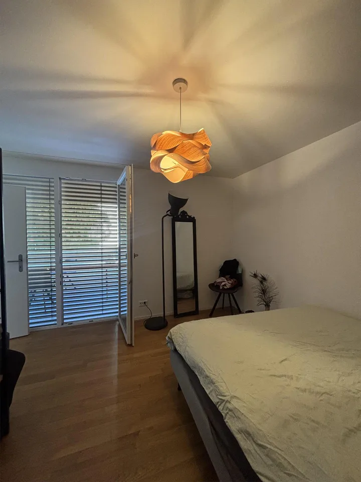 2 ½ locali appartamento, 6010 Kriens