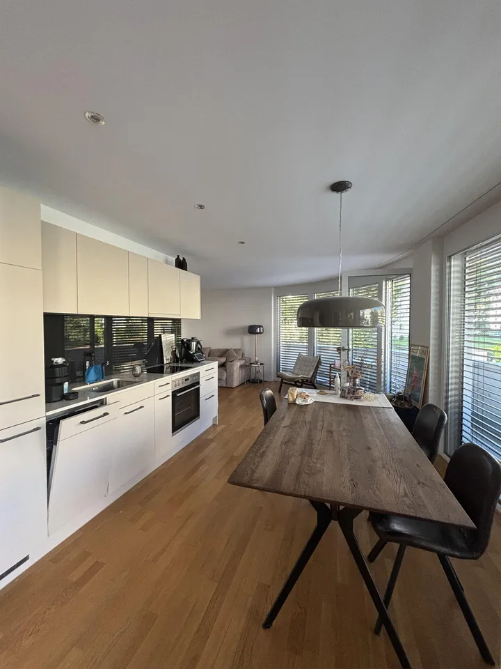 2.5 Zimmer Wohnung in Kriens