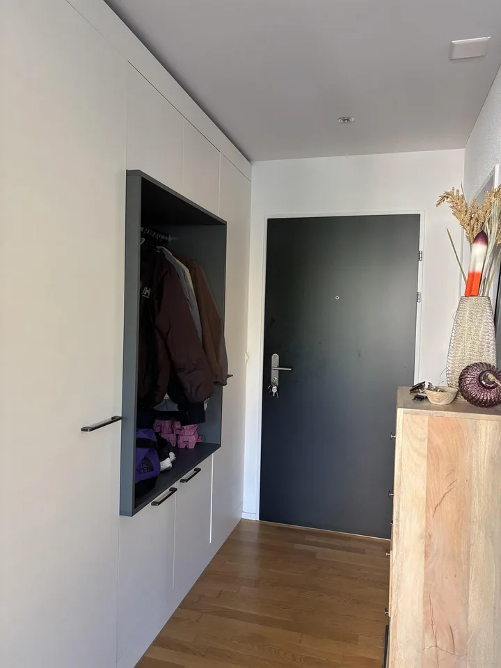 2 ½ locali appartamento, 6010 Kriens
