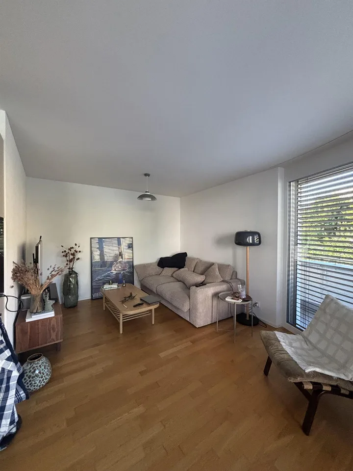 2 ½ locali appartamento, 6010 Kriens