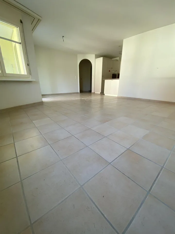 3 1/2-Zimmer-Wohnung an ruhiger, zentraler Lage in Seen zu vermieten