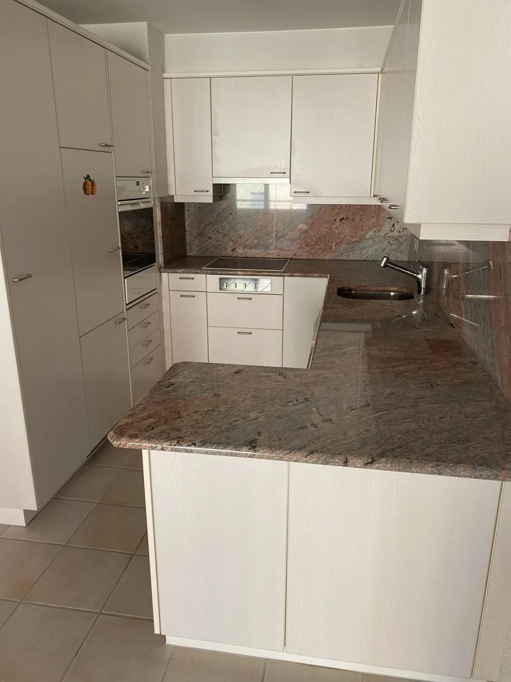 3 1/2-Zimmer-Wohnung an ruhiger, zentraler Lage in Seen zu vermieten