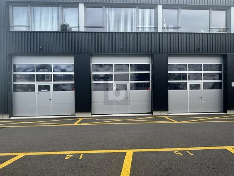 SPACIEUX, FONCTIONNEL ET AU CALME